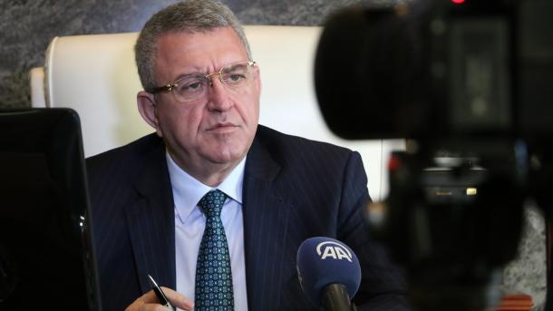 Arnavutluk Futbol Federasyonu (FSHF) Başkanı Armand Duka.jpg