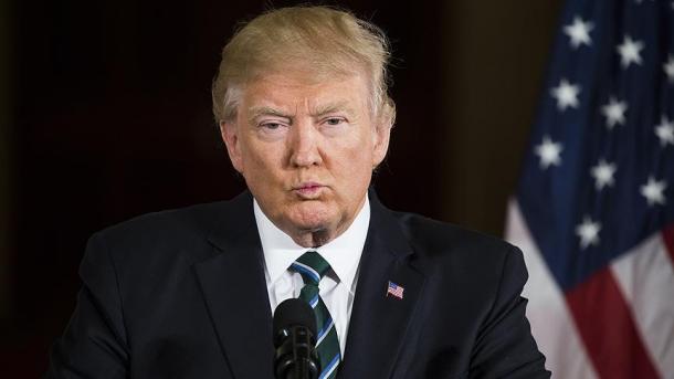 Trump tilda de gran error el gasto de 7 billones de dólares en Oriente Medio