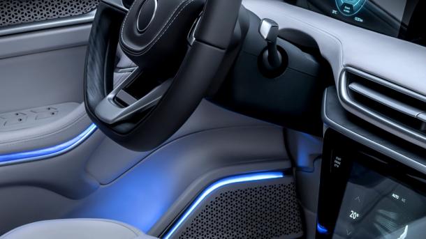 Rilevata la città in cui verrà prodotta la prima auto elettrica turca
