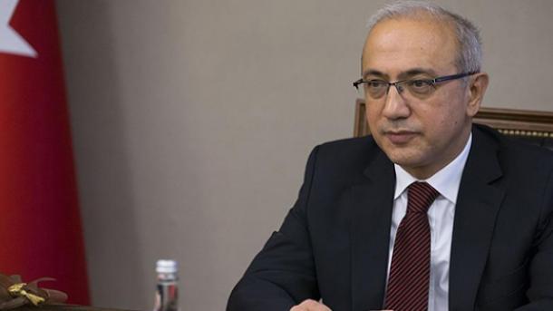 Elvan: Nema potrebe za bilo kakvom promjenom makroekonomskih ciljeva u narednom periodu