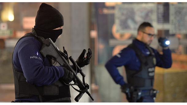 L’opinion publique est persuadée que le terrorisme est dirigé depuis un seul centre