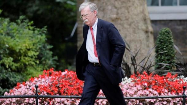 "Pode começar a negociação para um TLC baseado em setores depois do Brexit"