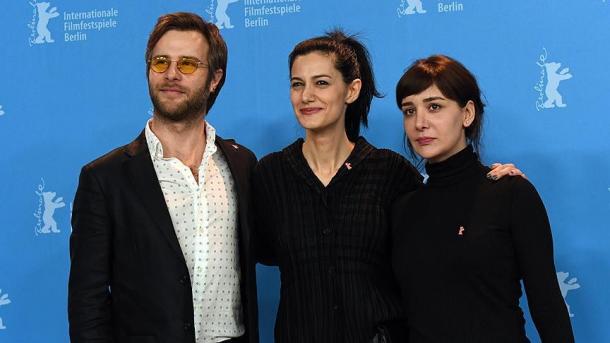 فیلم «نگران» نماینده ترکیه در جشنواره سینمایی برلین