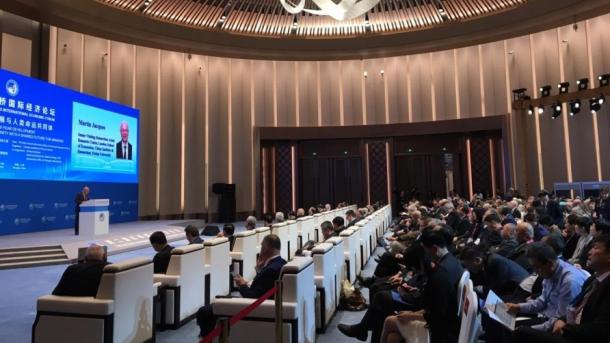 Şanxay II Hongqiao Beynəlxalq İqtisadi Forumu_03.jpg