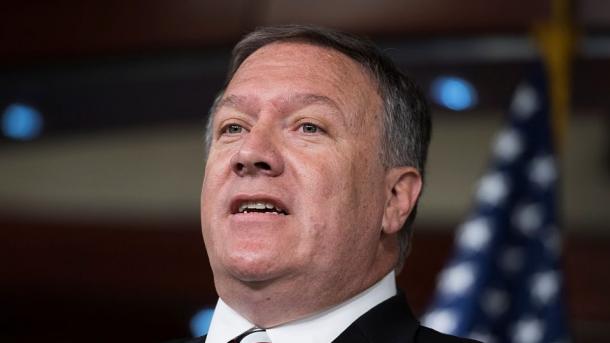 Director de la CIA en Turquía, su primera visita al exterior