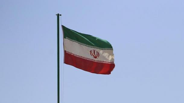Irani ndaloi 35 persona për korrupsion në tregje
