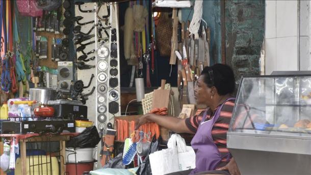 O Desemprego sobe novamente na Colômbia: ficou em 10,4% em outubro