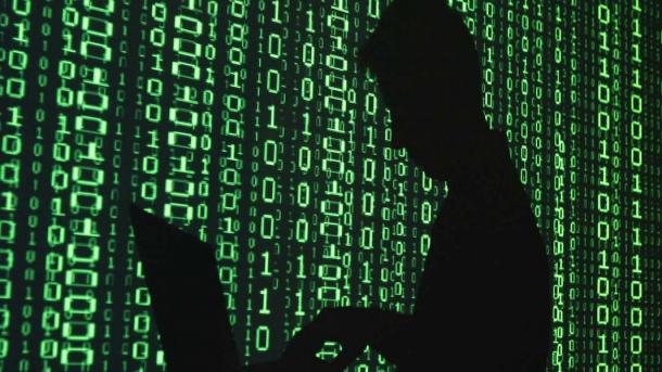 Una persona fue cuestionada en Heilborn por la piratería cibernética en Alemania