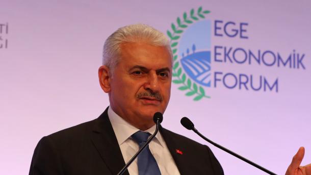 Yildirim: Vendimi për rinovimin e Bashkimit Doganor i përket BE-së