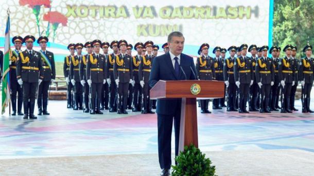 O'zbekistondan xabarlar 20-qism