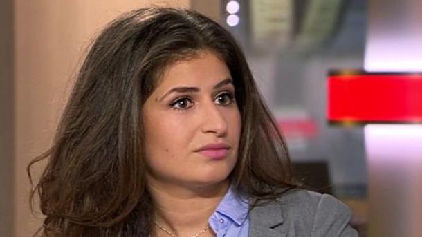 Hermez: “El YPG/PKK está cometiendo una limpieza étnica en Siria”