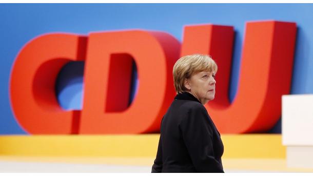 Gjermani – CDU-ja përgatit konferencën për zëvendësimin e Angela Merkelit