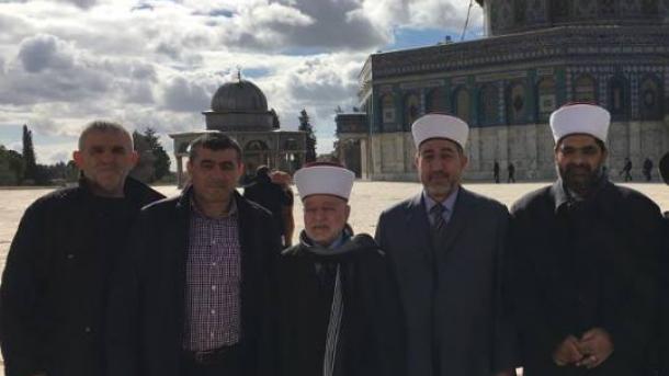 İşkodra'lı müslümanların Kudüs ziyareti 06.jpg
