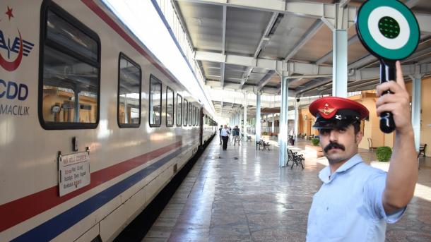 Los turistas podrán visitar las hermosas ciudades en Sudeste de Anatolia con más facilidad