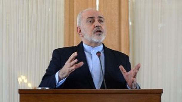 Iran – Zarif: SHBA-ja është burimi i problemeve në rajon