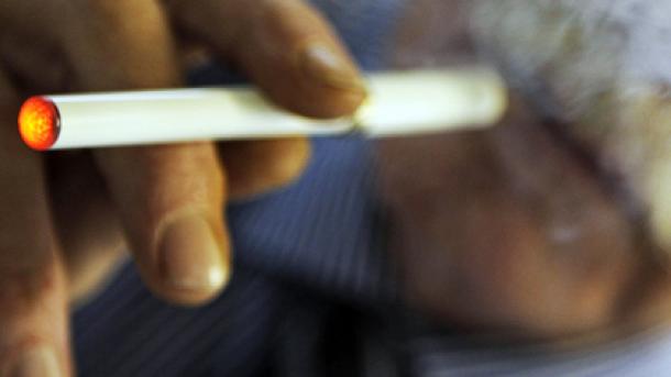 Duhanpirësit më të rrezikuar nga depresioni