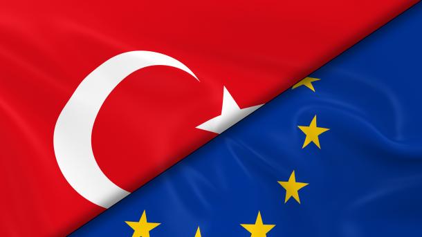 « L’Union européenne et la Turquie sont très importantes l’une pour l’autre »