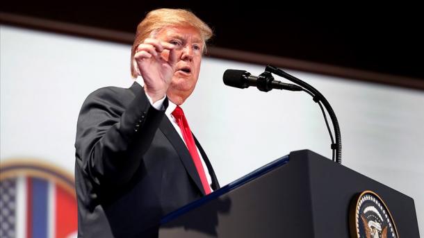 Izraeli: Të hënën Trump firmos dekretin për Lartësitë e Golanit