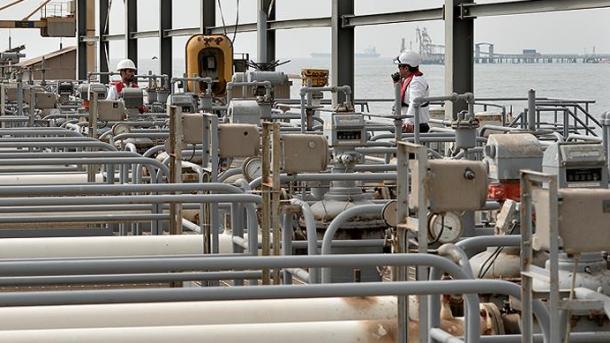 Türkmenistan — Malaýziýa: nebitgaz pudagynda hyzmatdaşlyk