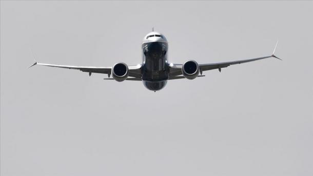 Trump zabranio letove modelima Boeing 737 Max 8 u SAD-u