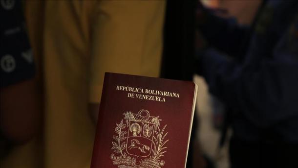 ONU cifra en 3 millones los refugiados y migrantes venezolanos en el mundo