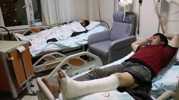 Yunanistan yaralı göçmenleri Türkiye’ye gönderdi_3.jpg