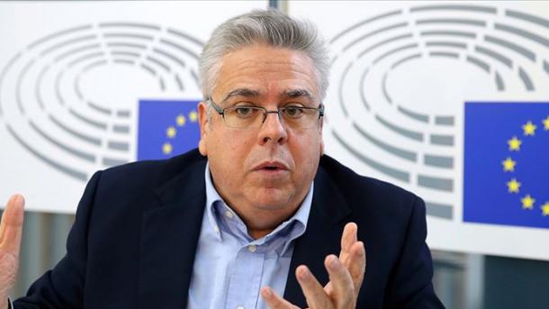 Amor: Turqia, një vend shumë i rëndësishëm për Bashkimi Evropian