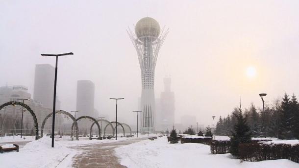 Азаматтар қайта қоныстандырылады