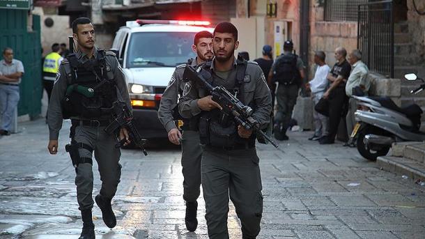Na Zapadnoj obali izraelska vojska privela osam Palestinaca
