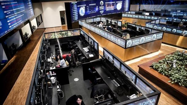 شاخص بورس استانبول اولین روز هفته را با سیر صعودی آغاز کرد