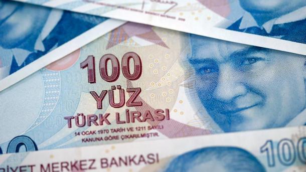 türkiye pul paxalliqigha qarshi omumyüzlük küreshke ötti