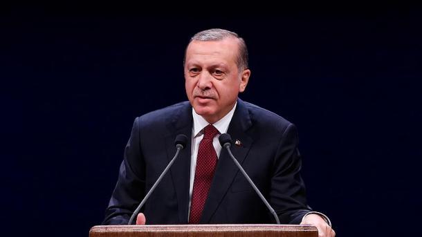 Erdogan: Ne možemo dozvoliti da EU preispituje demokratiju u Turskoj