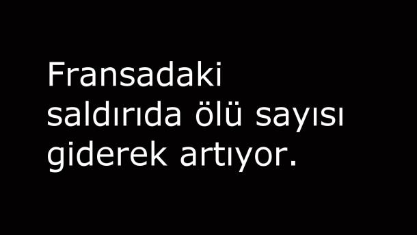 sistem çalışıyor mu?