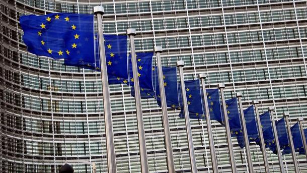 ЕС в очередной раз расширил свой черный список для Сирии
