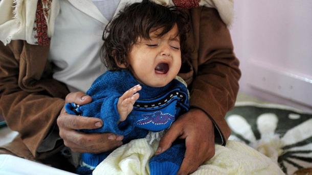 UNICEF: U sukobima u Jemenu od marta 2015. poginulo 1.163 djece