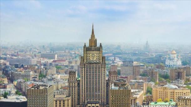 Россия, США, ЕС и ООН глубоко обеспокоены усиливающейся напряженностью в Иерусалиме
