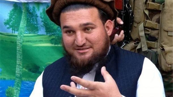 د پاکستان پوځ د پاکستاني طالبانو د جماعت الاحرار د ډلې مشر د نیولو نه خبر ورکړ.
