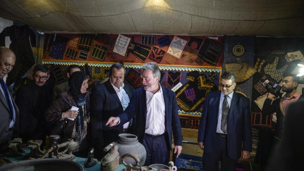unrwa gazze-de müze açtı2.jpg