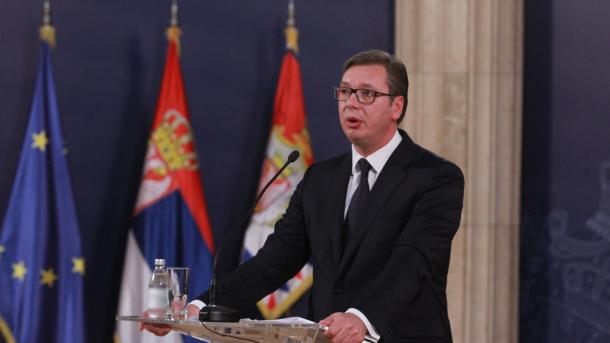 Vučić pozvao Tursku da poveća uvoznu kvotu za meso iz Srbije