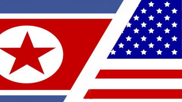 Os EUA e a Coreia do Norte poderiam ter uma reunião de alto nível