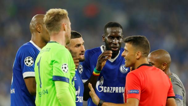 ‘‘Qalatasaray’’-‘‘Benfika’’ matçını Cesus Qil Manzano idarә edәcәk