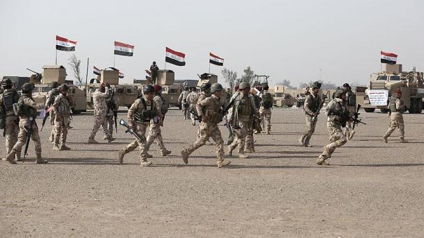 Irak - Fillon operacioni për çlirimin e Mosulit nga DAESH-i