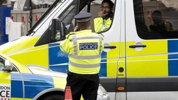 Colis suspect envoyé à un député musulman en Angleterre : deux personnels hospitalisés