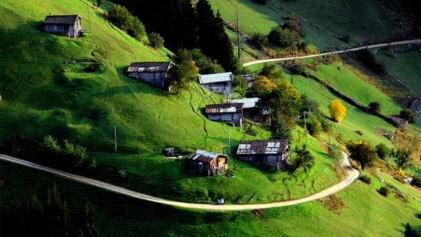 Trabzon, la ciudad estrella del Este del Mar Negro