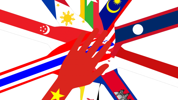 Asean und China wollen im März über Südchinesisches Meer verhandeln