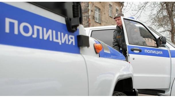 В Санкт-Петербурге неизвестный открыл стрельбу возле родильного дома