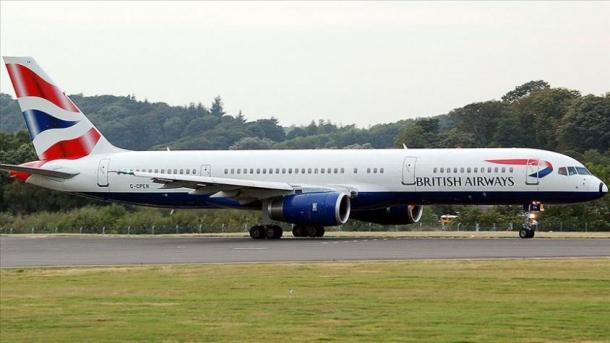 Piloti British Airwaysa pripremaju se na štrajk