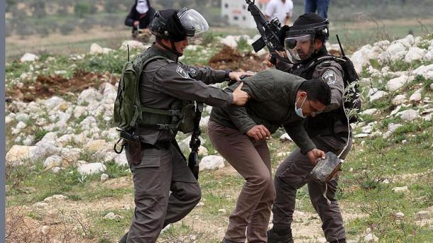 Zapadna obala: Izraelski vojnici priveli 22 Palestinca
