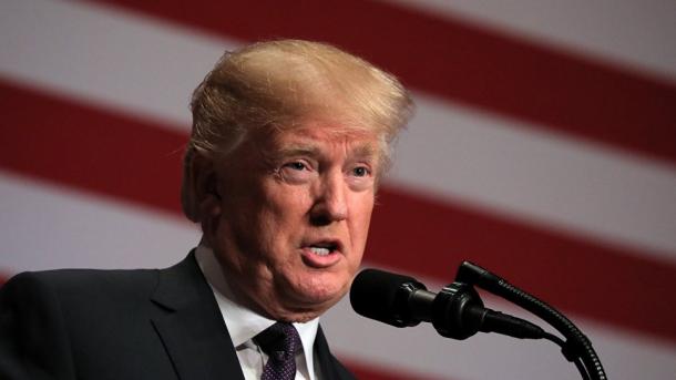 アメリカのトランプ大統領、パキスタンをテロ支援で非難、支援の中止を検討