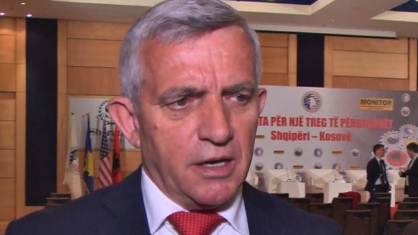 Minxhozi: Rritje e kënaqshme në shkëmbimet tregtare Kosovë-Shqipëri